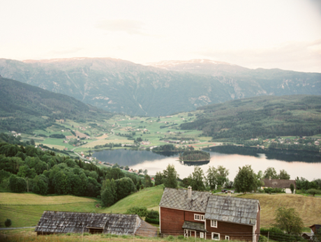 mountaintop-norway-wedding-ideas