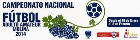 CUATRO EDILES DE LA COMUNA DE MOLINA RECHAZARON FINANCIAMIENTO DE ALIMENTACIÓN PARA DEPORTISTAS DEL NACIONAL DE FÚTBOL ADULTO AMATEUR