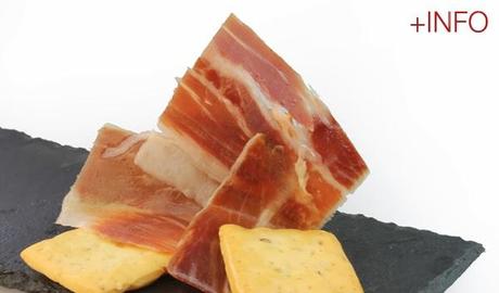 Madeleines de Chocolate y Arándanos