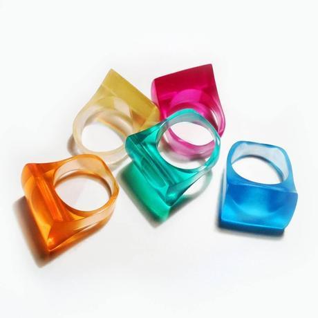 Nuria Parrado, joyería de autor