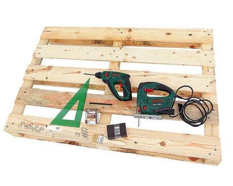 DIY...... RECICLANDO PALES DIY...... RECICLANDO PALES