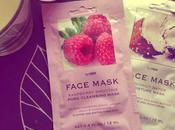 Mascarillas cost H&amp;M