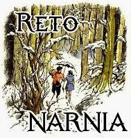 Reto Narnia: ¿Orden de lectura?