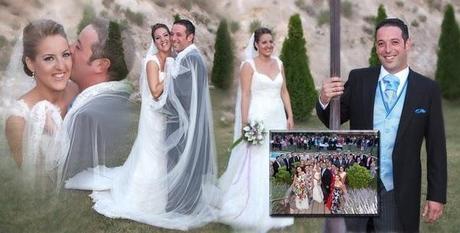 Estudio Fotográfico Gutami - Fotógrafos de Bodas Cuenca Estudio Fotográfico Gutami - Fotógrafos de Bodas Cuenca