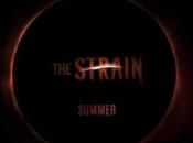 Nueva promo ‘The Strain’