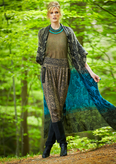 Se acerca la 080 Barcelona Fashion...