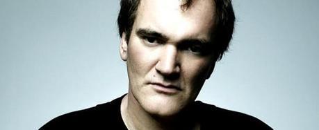 Tarantino abandona ‘The Hateful Eight’