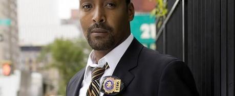 ‘The Flash’ ficha a Jesse L. Martin, de ‘Ley y Orden’