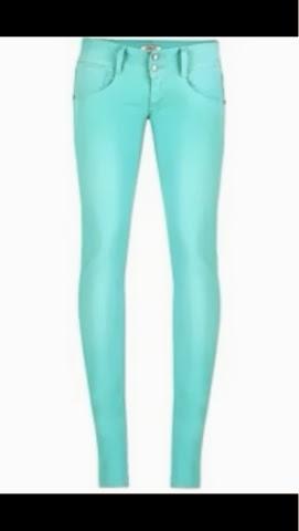 La vida en Aguamarina...