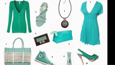 La vida en Aguamarina...