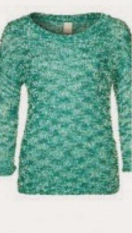 La vida en Aguamarina...