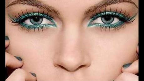 La vida en Aguamarina...