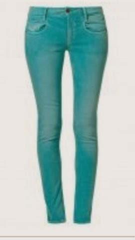 La vida en Aguamarina...