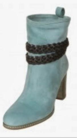 La vida en Aguamarina...