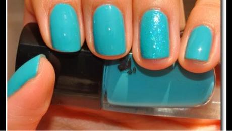 La vida en Aguamarina...