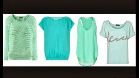 La vida en Aguamarina...