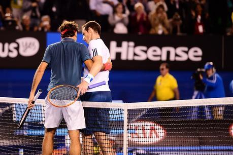 Open de Australia 2014: Resultados Jornada 10 (Cuartos de final)