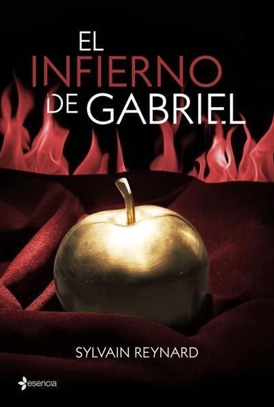 Reseña La rendición de Gabriel de Sylvain Reynard.