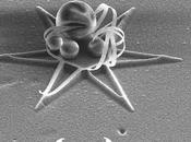 mundo micróscópico nanotecnologia