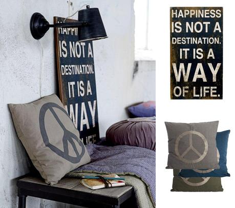 Bloomingville: en tu casa en 48 horas