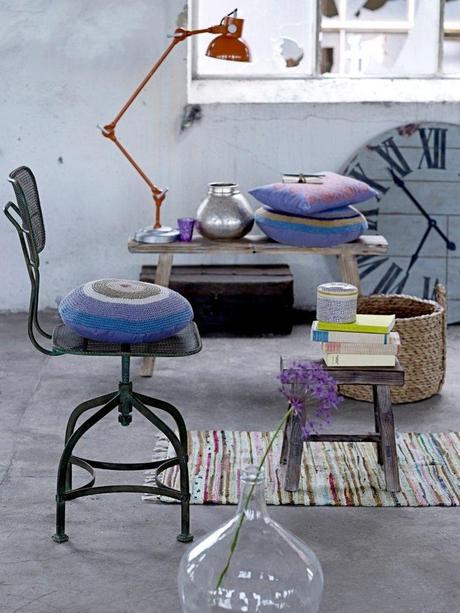 Bloomingville: en tu casa en 48 horas