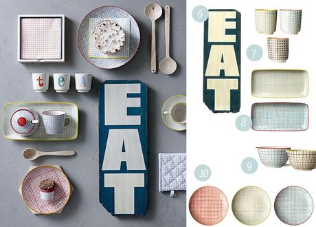 Bloomingville: en tu casa en 48 horas