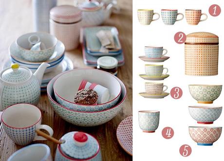 Bloomingville: en tu casa en 48 horas