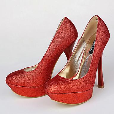 Como decorar tus zapatos con glitter