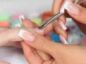¿Las uñas postizas prejudiciales?
