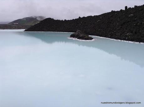 Islandia; recorriendo el sur de la isla