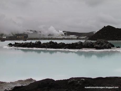 Islandia; recorriendo el sur de la isla