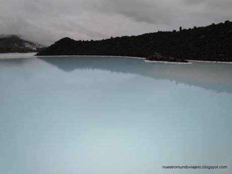 Islandia; recorriendo el sur de la isla