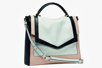 Elie Saab Resort 2014 Bags