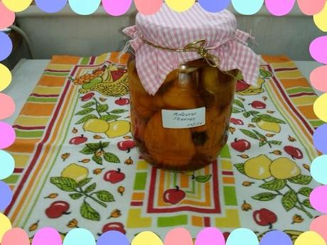 PIMIENTOS PICANTES EN CONSERVA