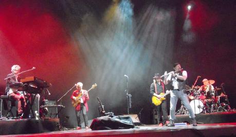 HOMO ERRATICUS PASARÁ POR ESPAÑA.