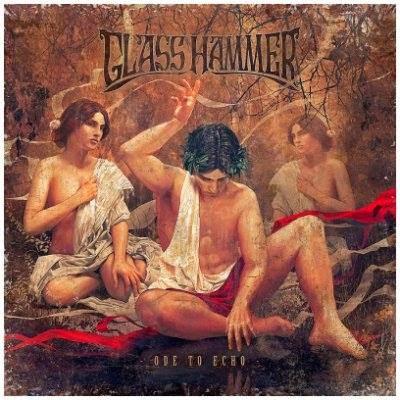 GLASS HAMMER ANUNCIAN NOVEDADES RESPECTO A SU NUEVO TRABAJO