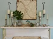 Chimeneas decorativas