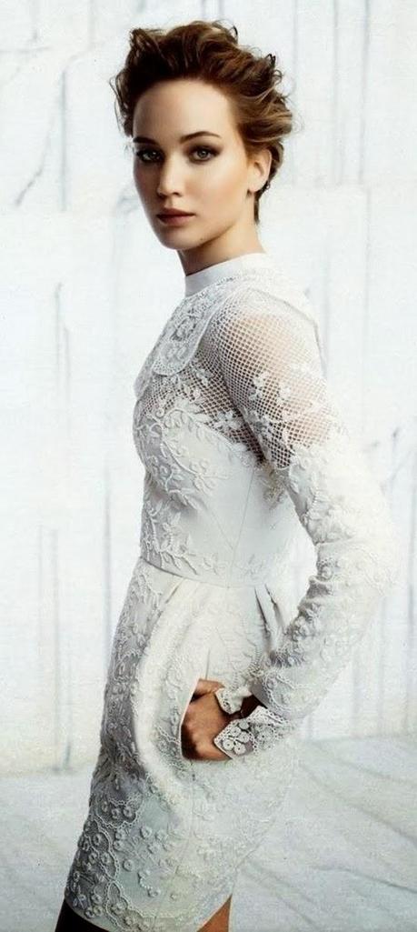 Vestidos que enamoran