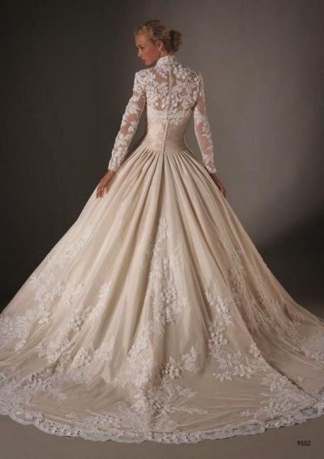 Vestidos que enamoran