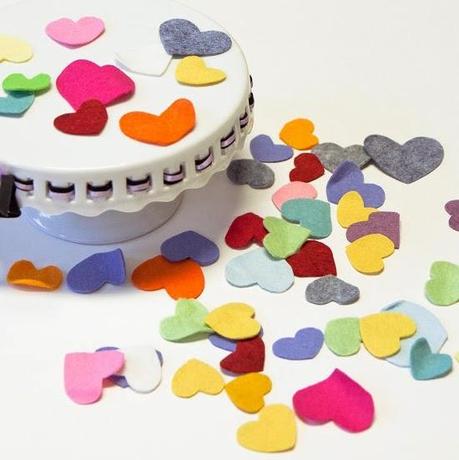DIY 30 ideas con fieltro