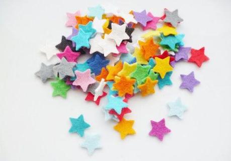 DIY 30 ideas con fieltro