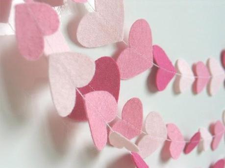 DIY 30 ideas con fieltro