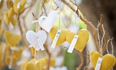 DIY 30 ideas con fieltro