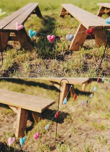 DIY 30 ideas con fieltro