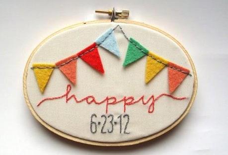 DIY 30 ideas con fieltro