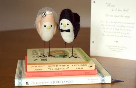 DIY 30 ideas con fieltro