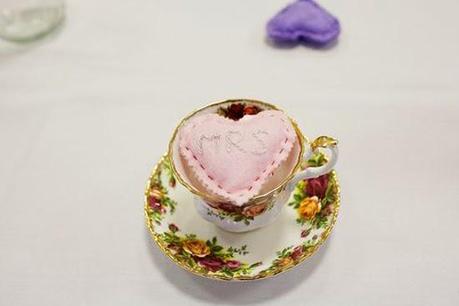 DIY 30 ideas con fieltro