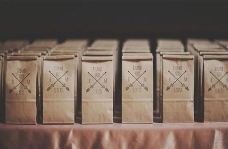 20 fotografías de inspiración para una boda bohemia