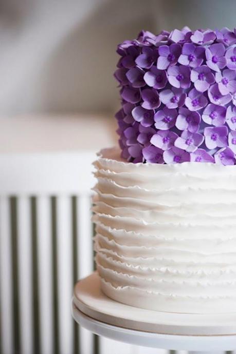 Color Pantone del año 2014: Orquídea Radiante