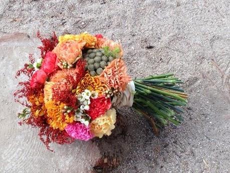 Tu ramo de novia a medida con BQT Bouquet